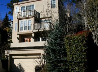 2450 Park Rd, Redwood City, CA 94062