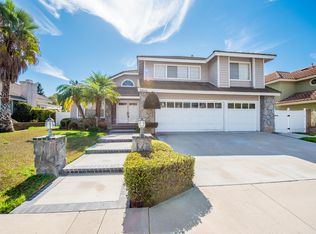 28010 Blackberry Way, Yorba Linda, CA 92887