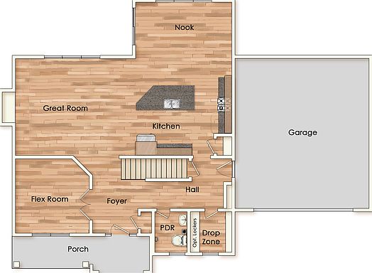 2nd image of this home