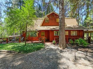 12576 Rattlesnake Rd, Grass Valley, CA 95945