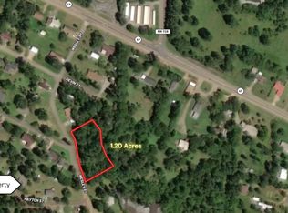 0 Wesley St, Jefferson, TX 75657