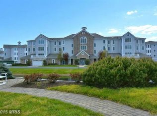 4720 Water Park Dr #4720N, Belcamp, MD 21017