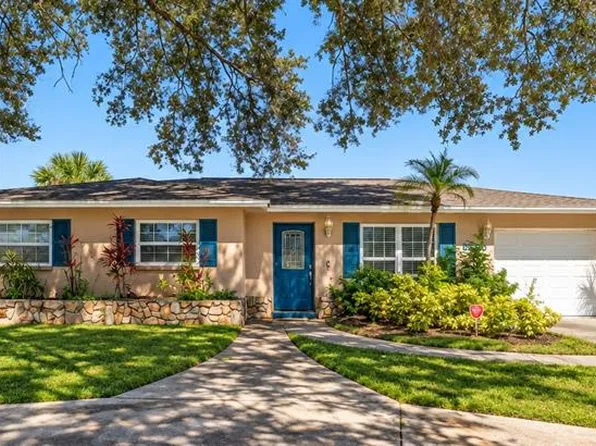5363 FOXWOOD DRIVE, SARASOTA, FL 34232
