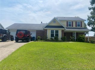 508 Murray Fork Dr NW, Fayetteville, NC 28314