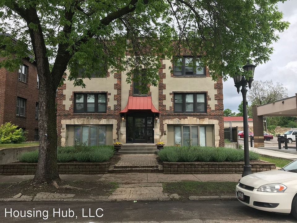 995 Grand Ave Apartment Rentals Saint Paul, MN Zillow