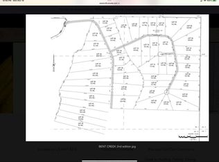 61 Bent Crk #PHASE 2, Carriere, MS 39426