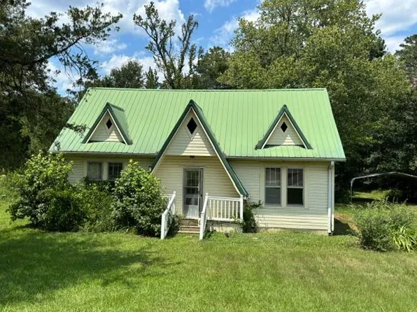 581 Highway 8 E, Vardaman, MS 38878