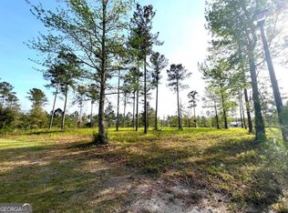 264 Salt Creek Way E, Brunswick, GA 31523