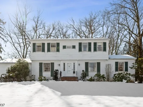 33 Keats Rd, Millburn Twp., NJ 07078