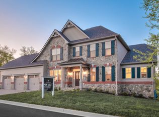 2648 Monocacy Ford Rd, Frederick, MD 21701