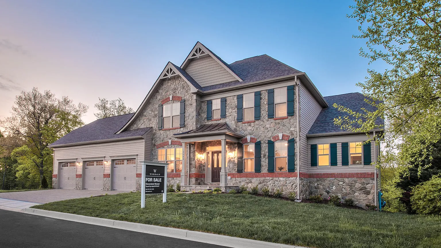 2648 Monocacy Ford Rd photo 1