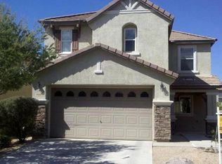 4710 W Calatrava Ln, Tucson, AZ 85742