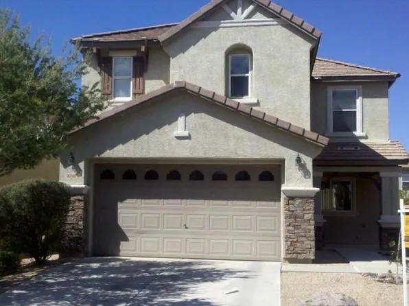 4710 W Calatrava Ln, Tucson, AZ 85742