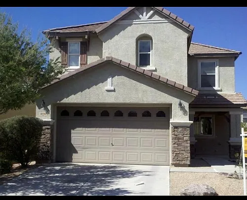 4710 W Calatrava Ln Photo 1