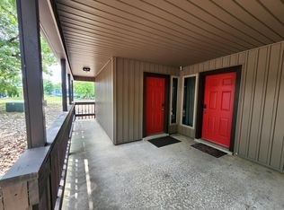 106 Shadow Ridge Ct, Fairfield Bay, AR 72088