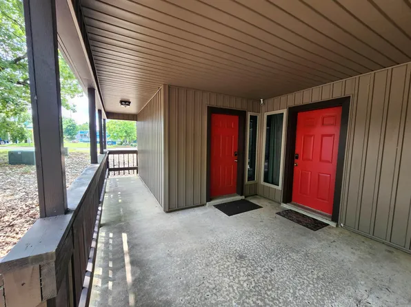 106 Shadow Ridge Ct, Fairfield Bay, AR 72088