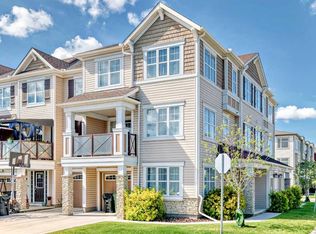 81 E Cityscape Row NE, Calgary, AB T3N0W5