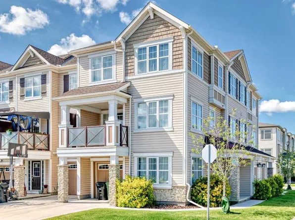 81 E Cityscape Row NE, Calgary, AB T3N 0W5