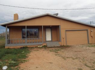 3292 N Coronado Ave, Willcox, AZ 85643