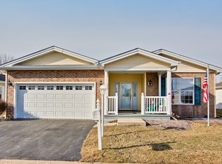 282 Rodeo Dr, Grayslake, IL 60030