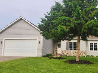 W7276 Waterway Dr, Fond Du Lac, WI 54935