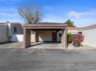 2318 W 4220 S, Salt Lake City, UT 84119