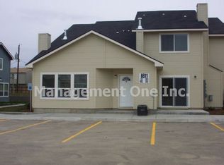 6611 W Morris Hill Ln APT 104, Boise, ID 83704