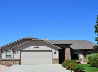 679 Anthracite Dr, Fruita, CO 81521