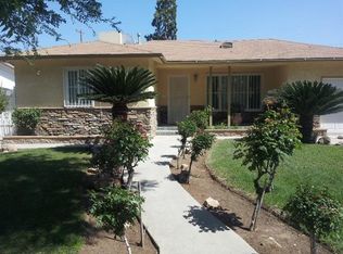 1006 W Dayton Ave, Fresno, CA 93705