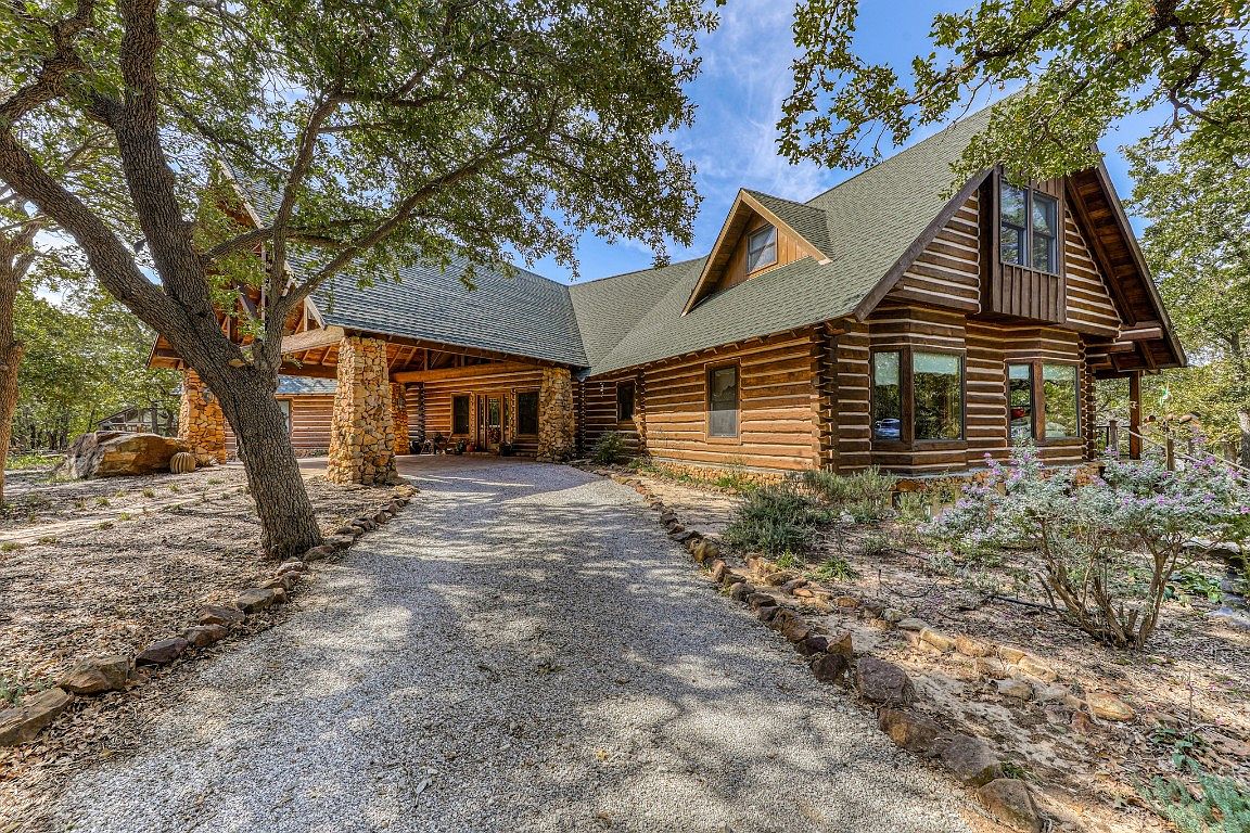 2602 N Lakeview Dr, Palo Pinto, TX 76484 Zillow