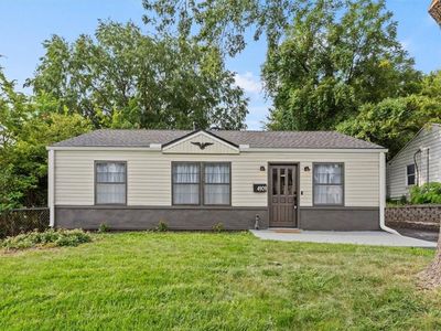 4909 Hagemann St, Kansas City, KS, 66106