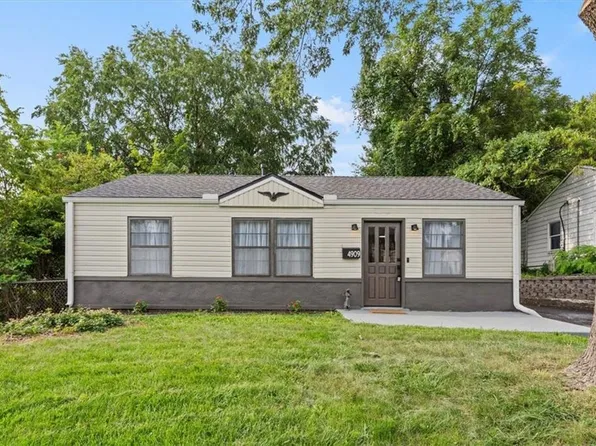 4909 Hagemann St, Kansas City, KS 66106