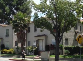1152 N Columbus Ave, Glendale, CA 91202