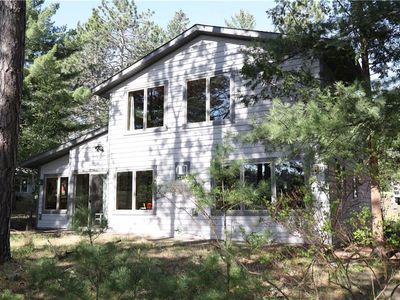 6720 Hayden Lake Road #6, Danbury, WI, 54830