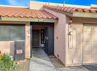 3607 Laguna Verde Way, Las Vegas, NV 89121