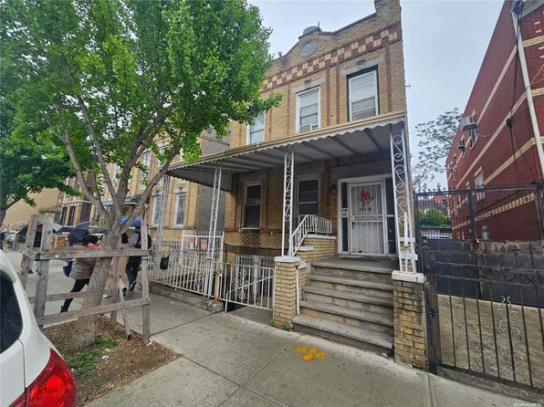 35-33 103rd Street, Corona, NY 11368