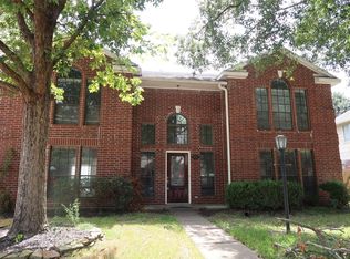 16507 Wellers Way, Houston, TX 77095