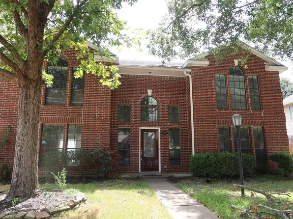 16507 Wellers Way, Houston, TX 77095