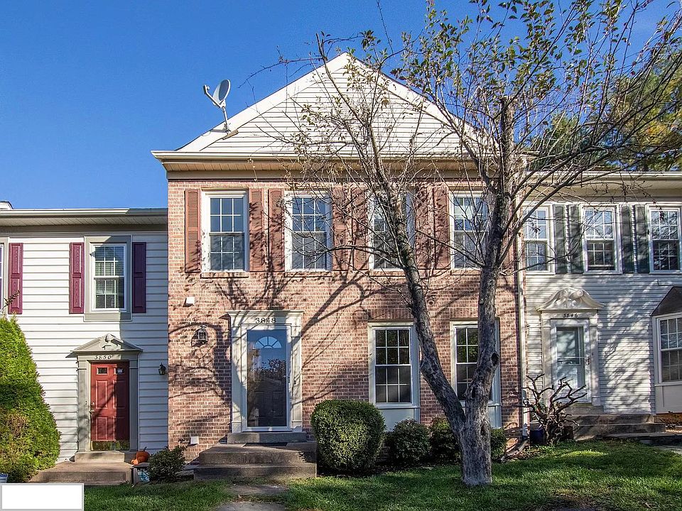 1st image of 3848 Mohr Oak Ct