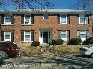 3327 Noe Way APT 4, Louisville, KY 40220