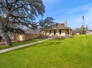 107 High Street, Comfort, TX 78013