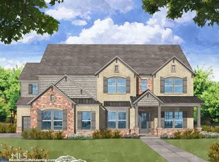 4911 Lisburn Ln, Powder Springs, GA 30127