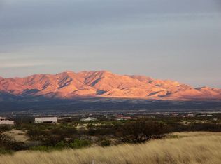 7159 E Silver Creek Rd, Hereford, AZ 85615