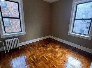 40 Sanford Pl APT C3, Bridgeport, CT 06604