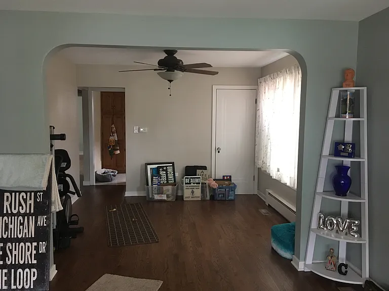 6436 N Nashville Ave #1 — Photo 3