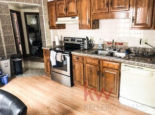 168 Auburn St #2A, Cambridge, MA 02139