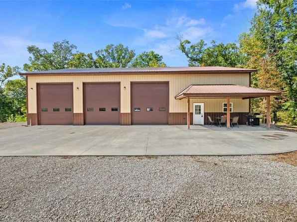 17069 State Highway O, Marthasville, MO 63357