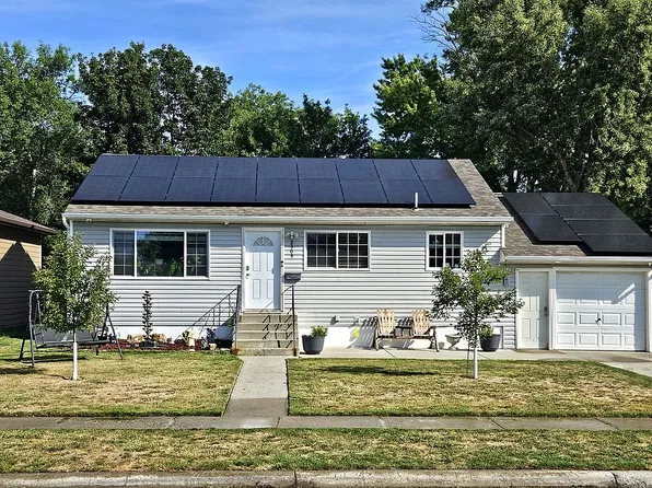 2303 Avenue B, Billings, MT 59102