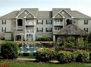 54 Scenic Cove Lane St, Charles, MO 63303