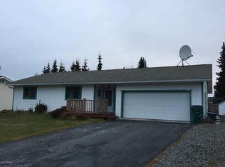318 W Katmai Ave, Soldotna, AK 99669